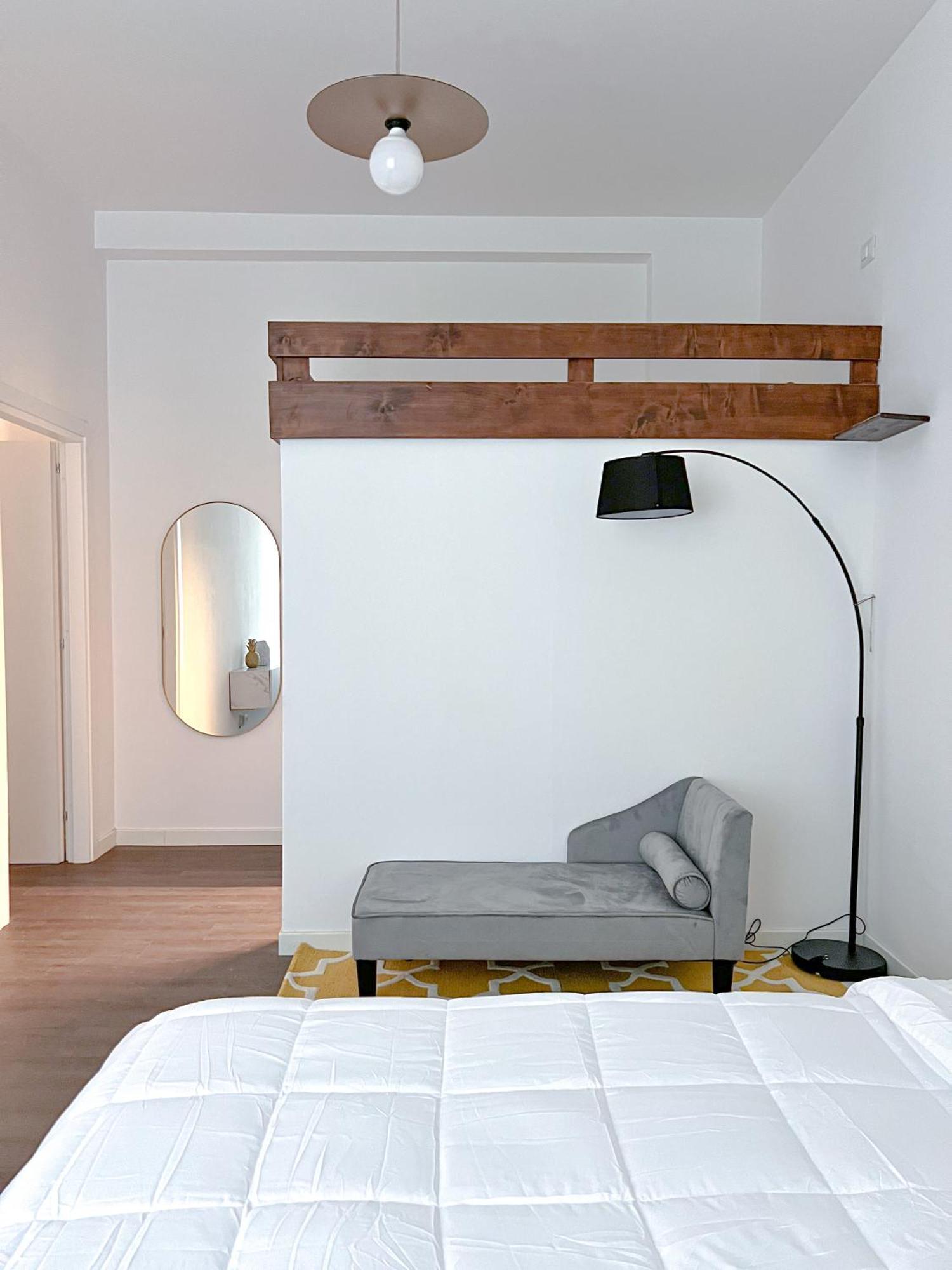 Navigli Retreat Apartment Milan