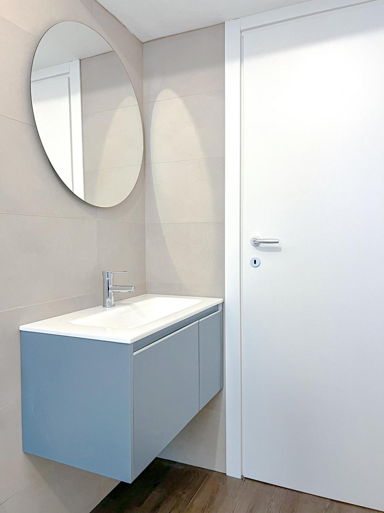 Navigli Retreat * Milan