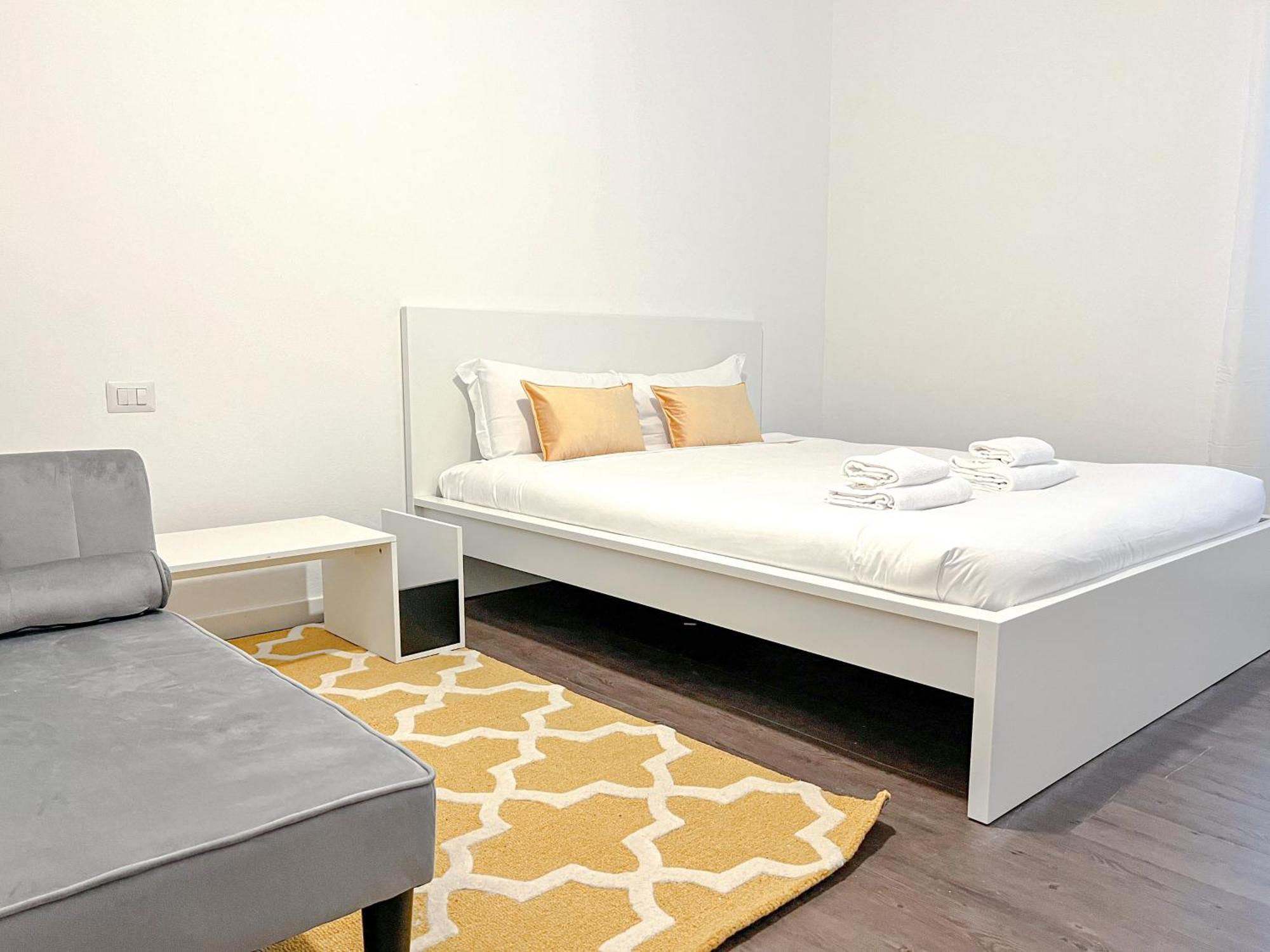 Navigli Retreat