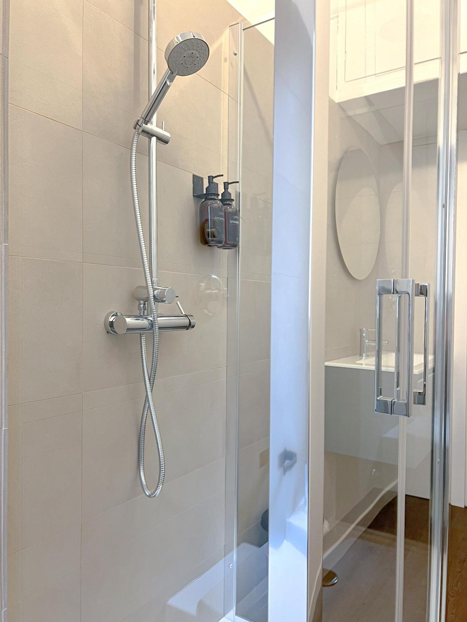 Navigli Retreat Apartment