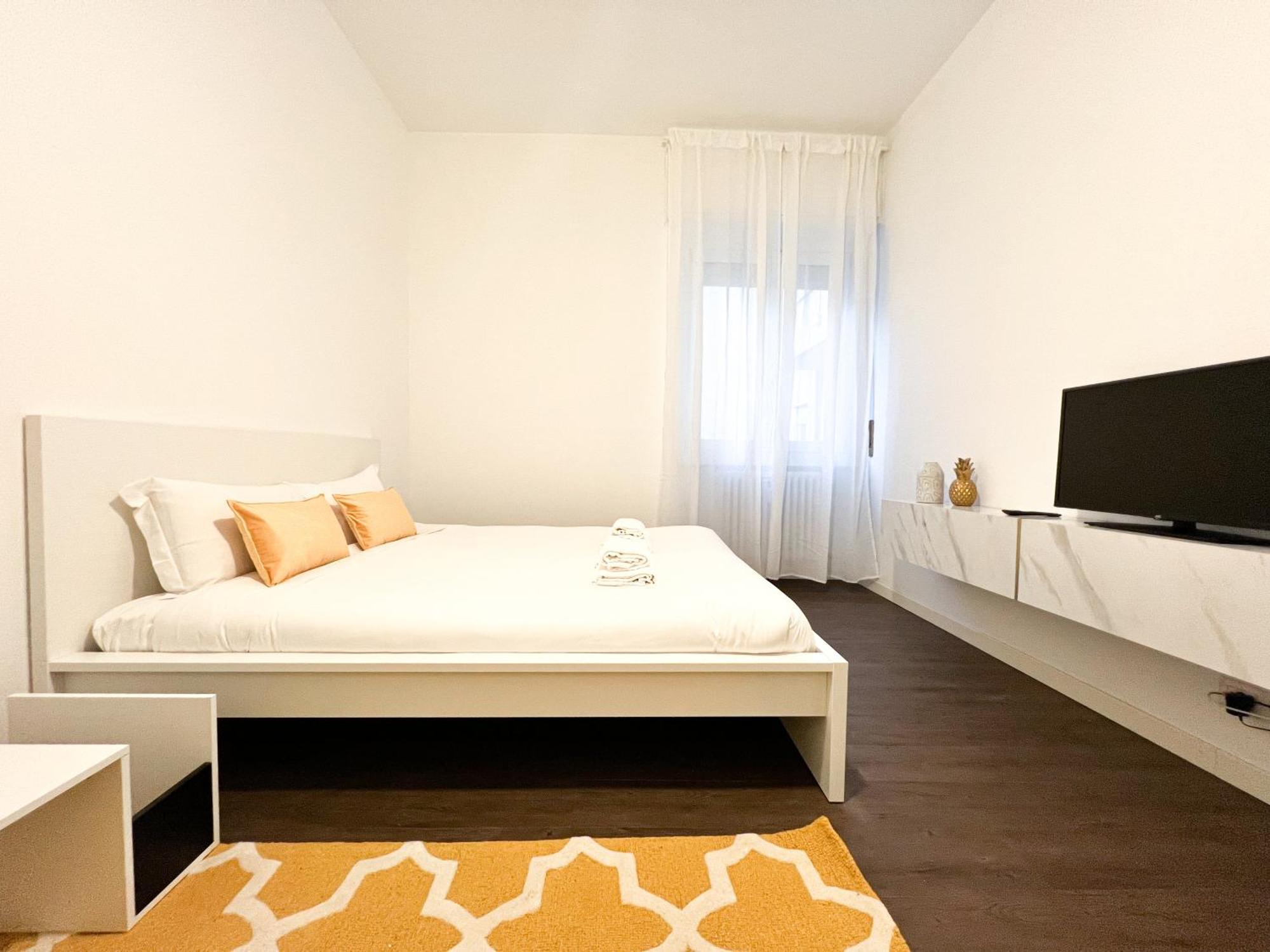 Apartment Navigli Retreat *