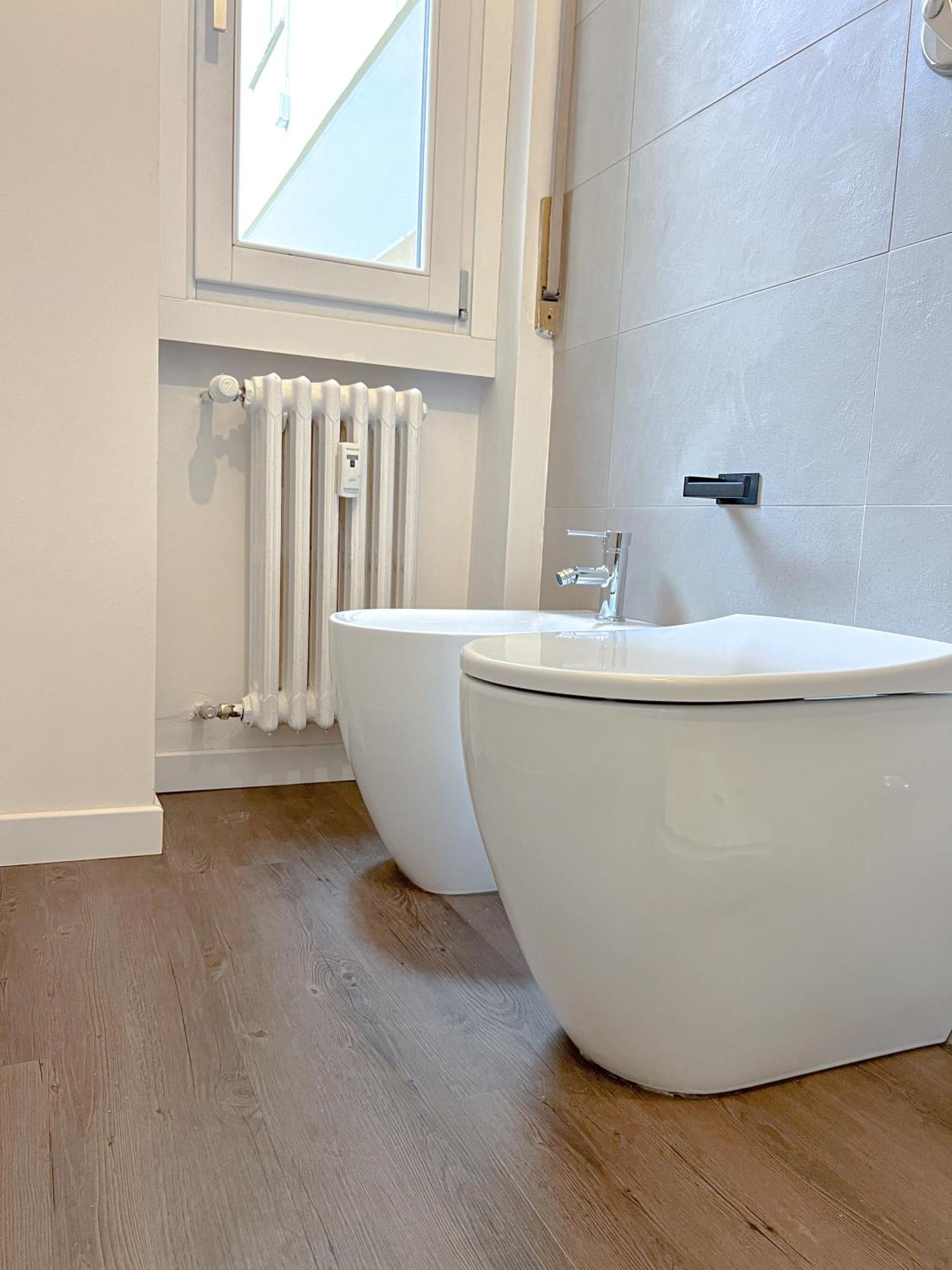 Navigli Retreat * Mailand