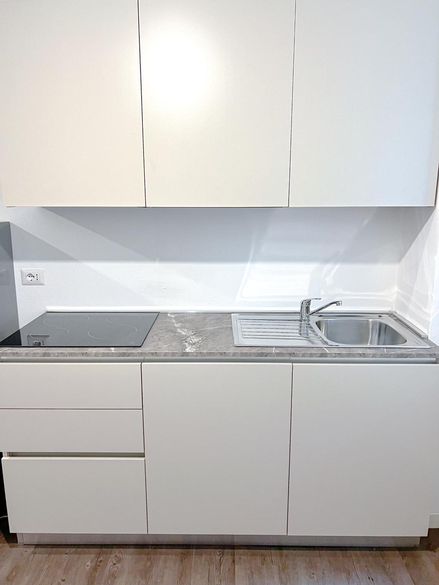 Apartment Navigli Retreat