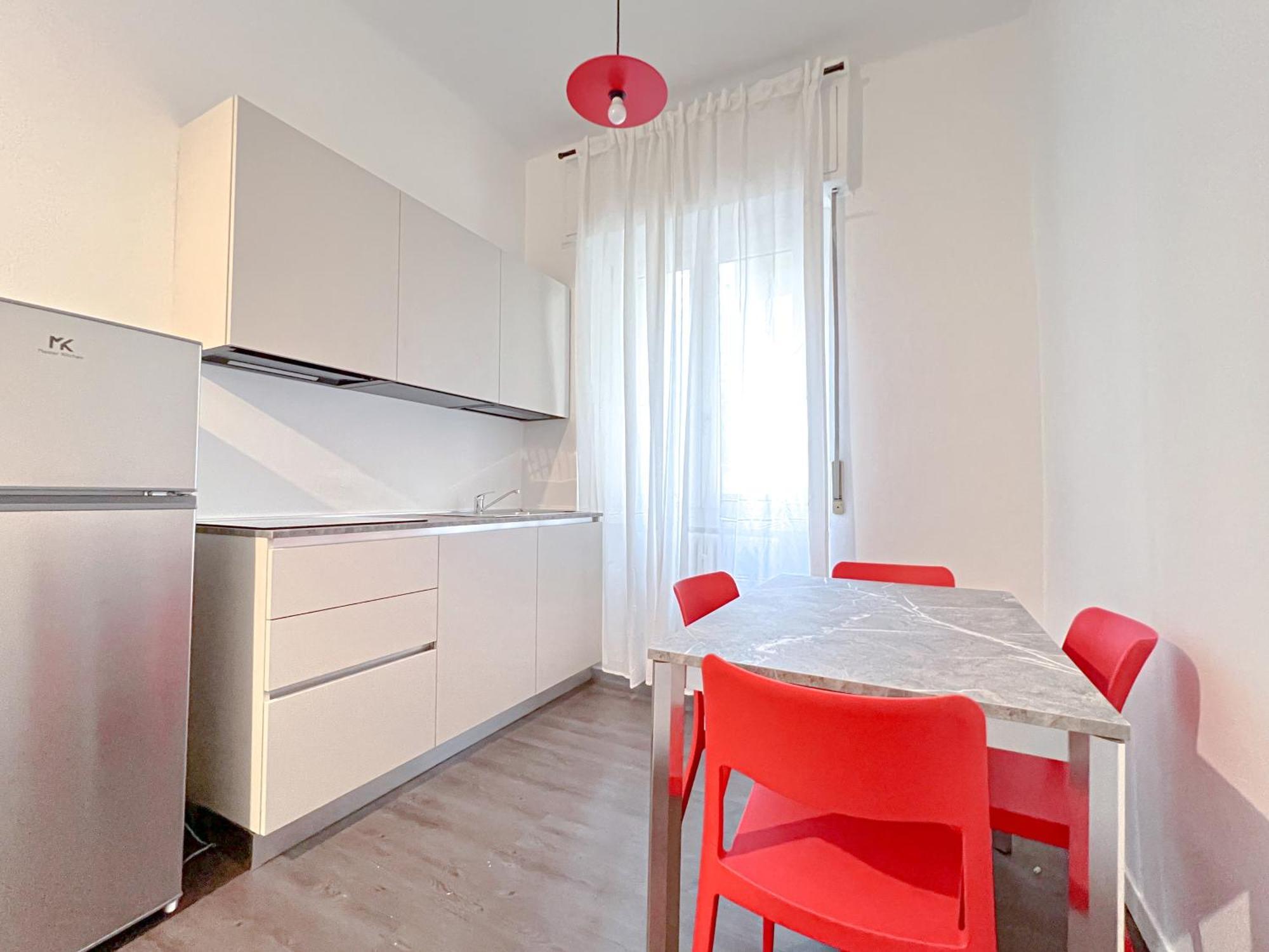 Navigli Retreat Apartment Mailand