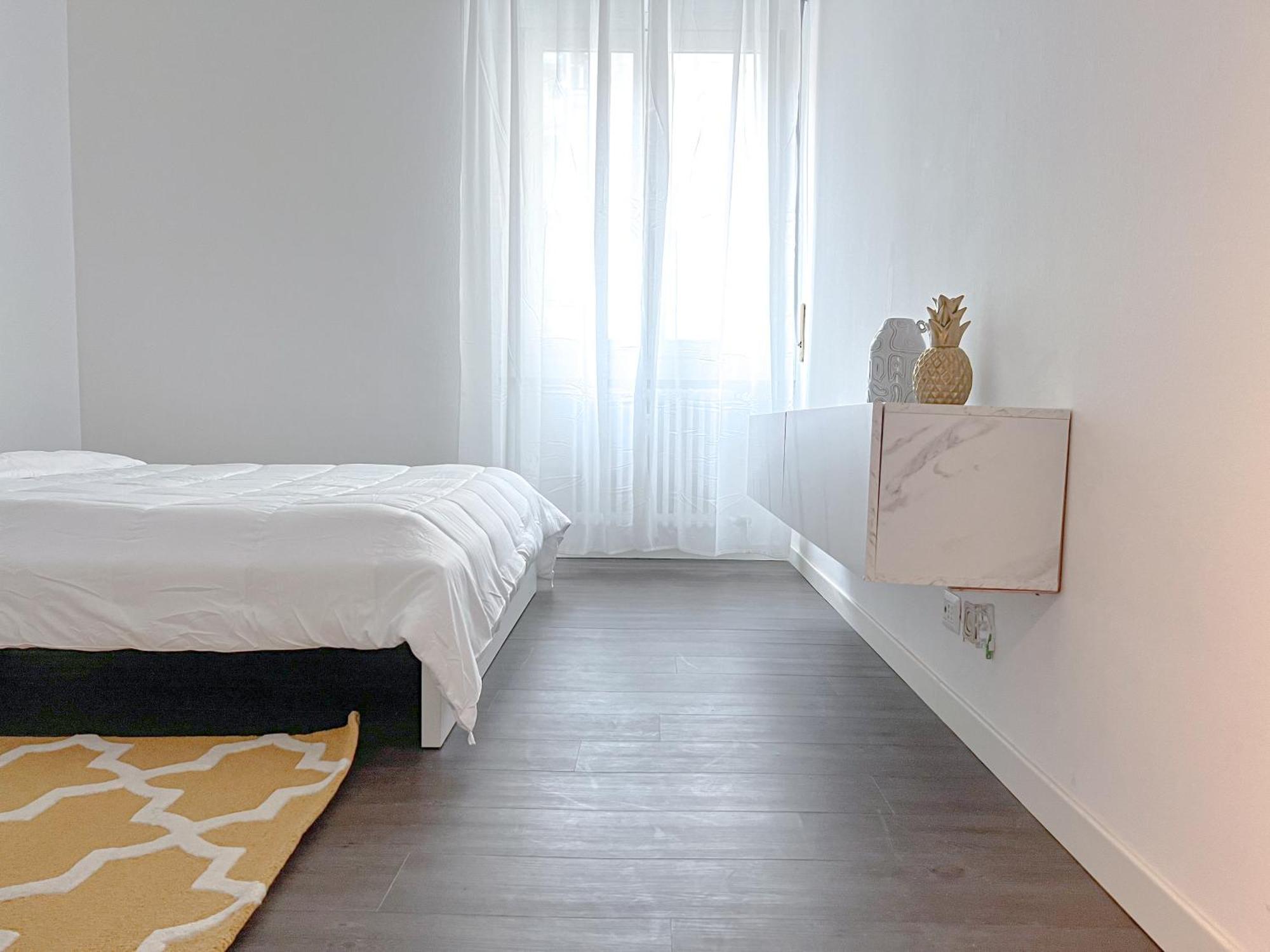 Navigli Retreat *